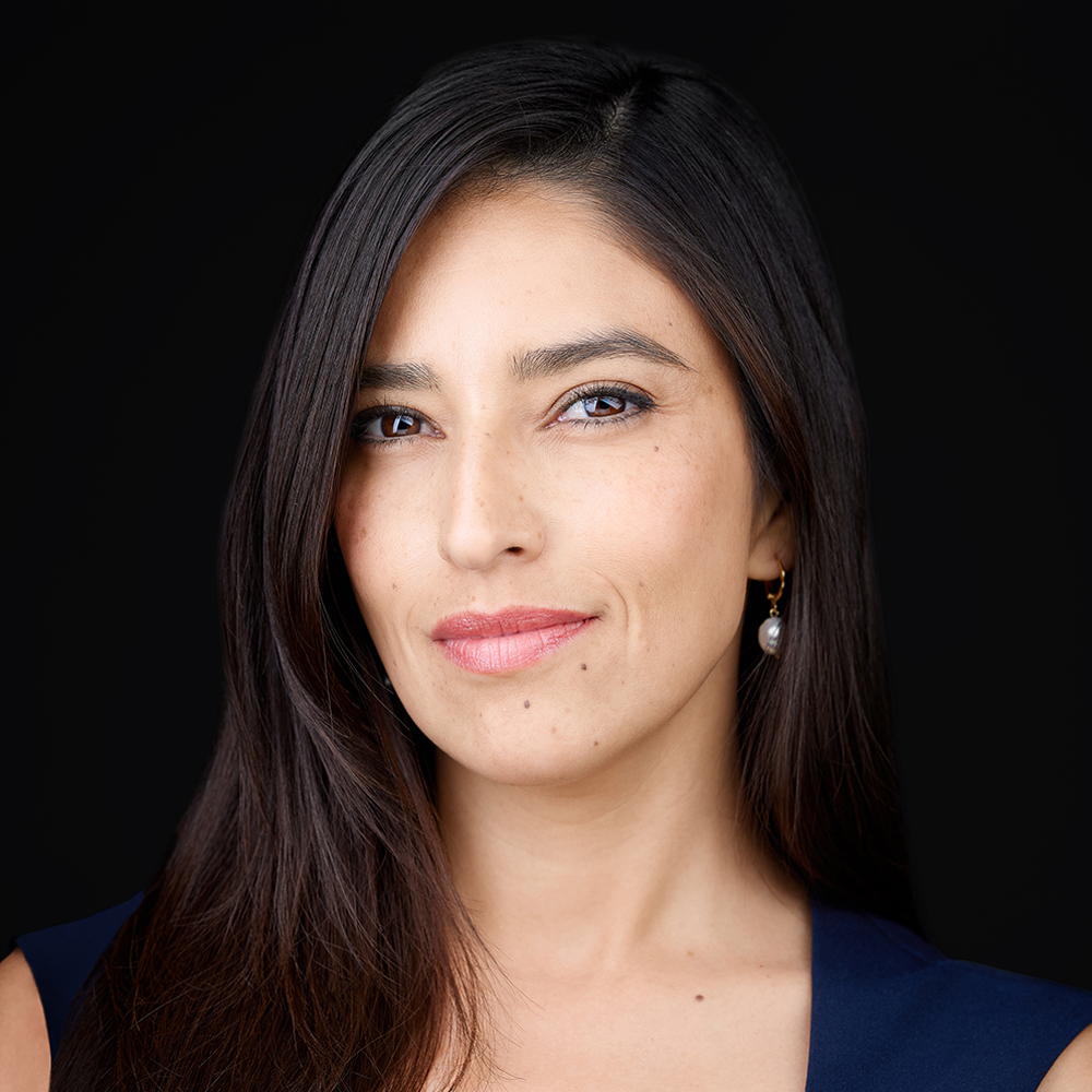 Arianna Rodriguez, CIMA®