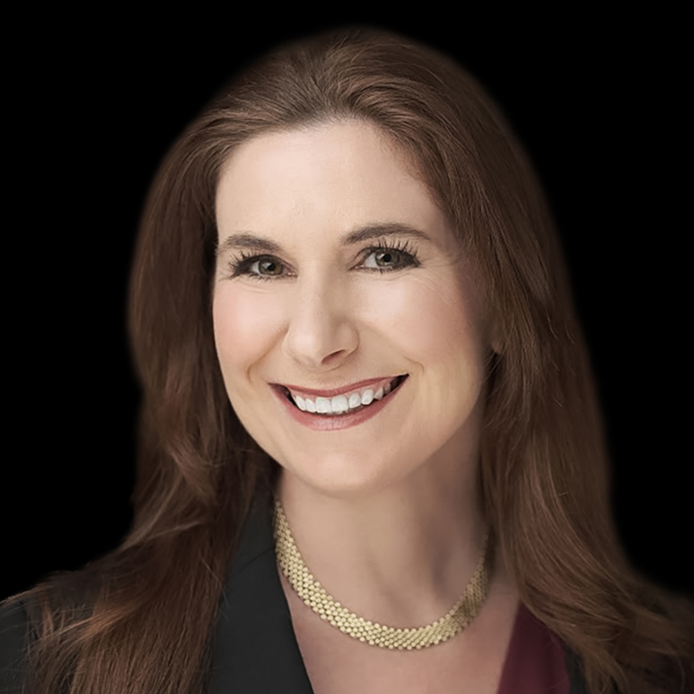 Lauren Lehman, CFA®, CFP®